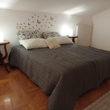 Ferienwohnung La Crisalide Sorano  Exterior foto