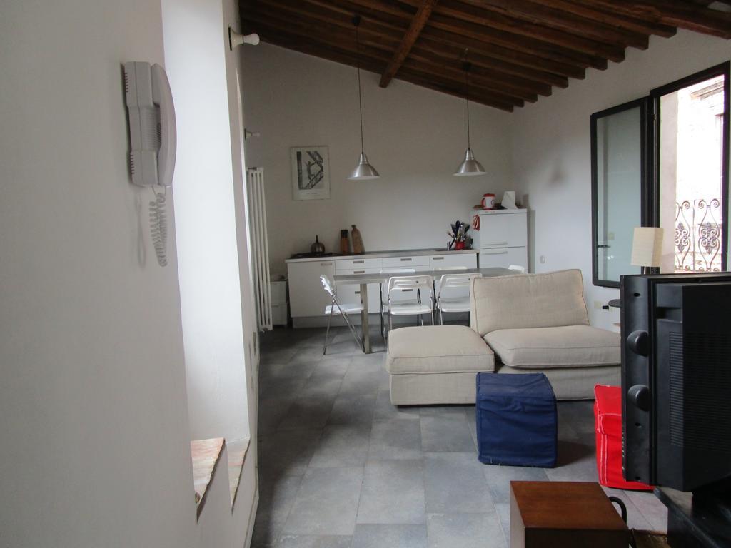 Ferienwohnung La Crisalide Sorano  Exterior foto