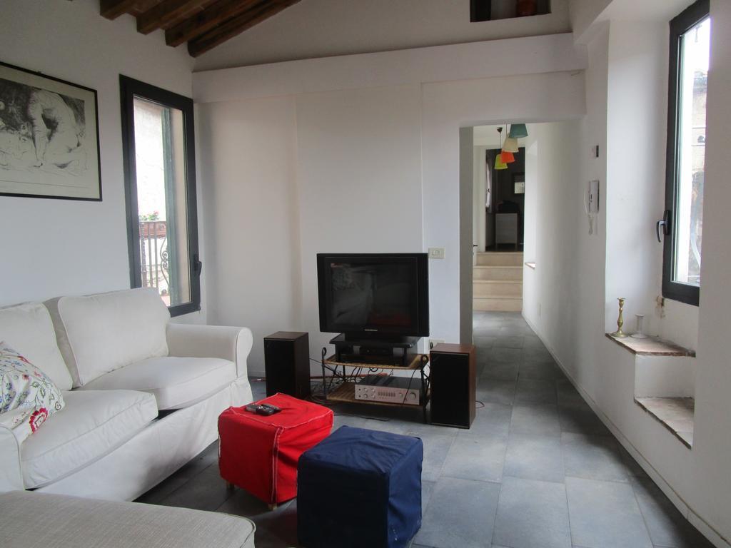 Ferienwohnung La Crisalide Sorano  Exterior foto