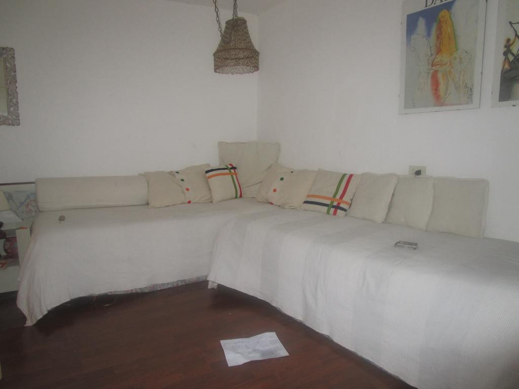 Ferienwohnung La Crisalide Sorano  Exterior foto