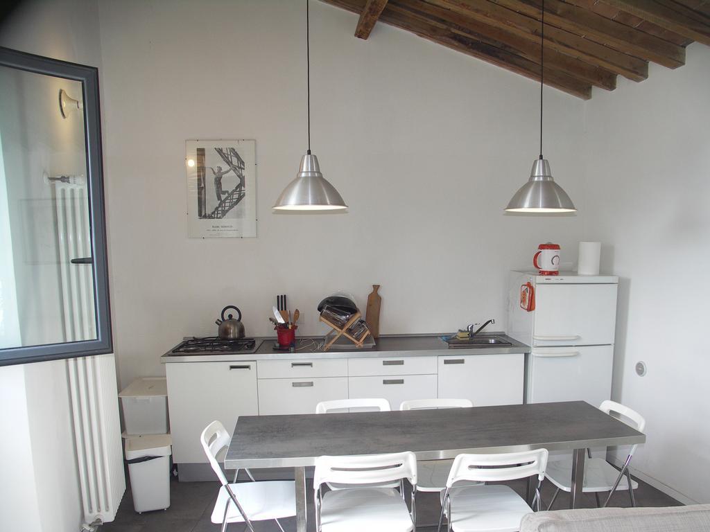 Ferienwohnung La Crisalide Sorano  Exterior foto