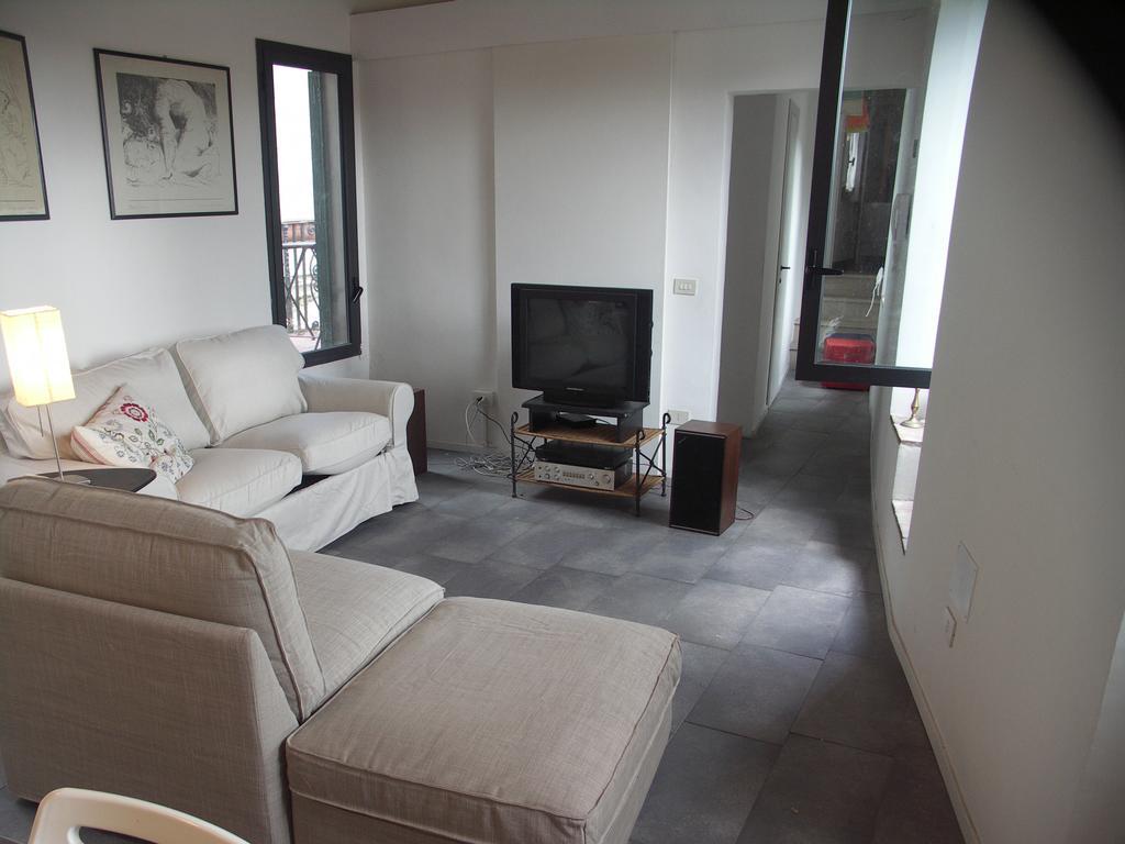 Ferienwohnung La Crisalide Sorano  Exterior foto
